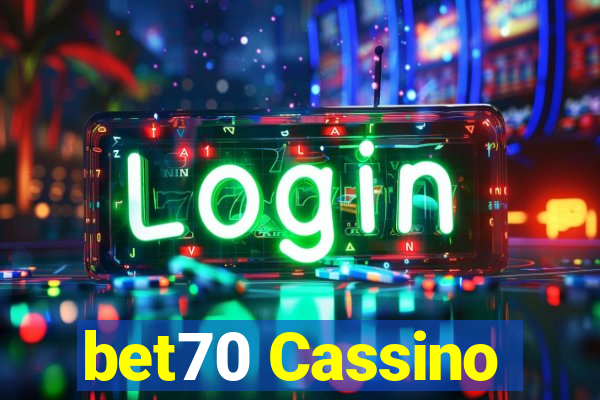 bet70 Cassino